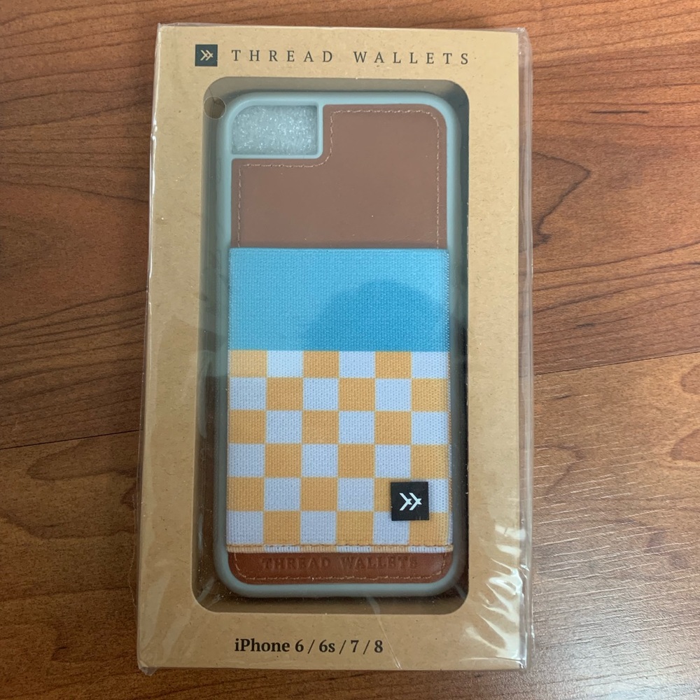 Cardholder Phone Case